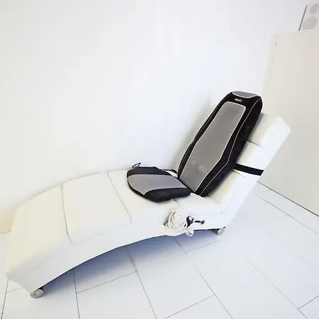 White Luxury Penthouse In Centre * Amsterdam