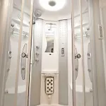 Daire White Luxury Penthouse In Centre