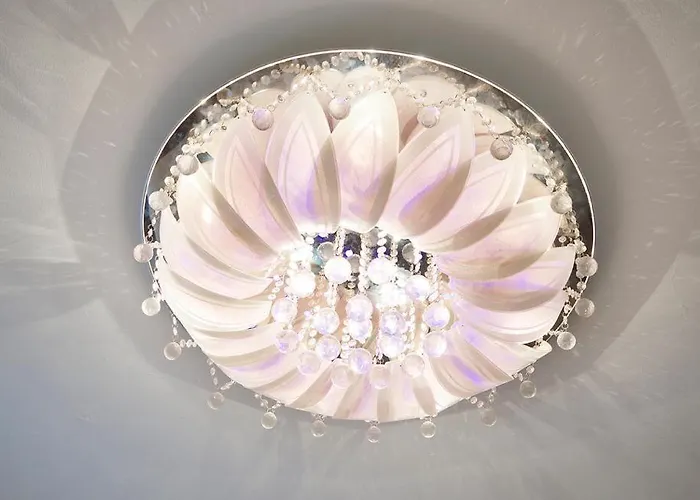 White Luxury Penthouse In Centre דירה אמסטרדם