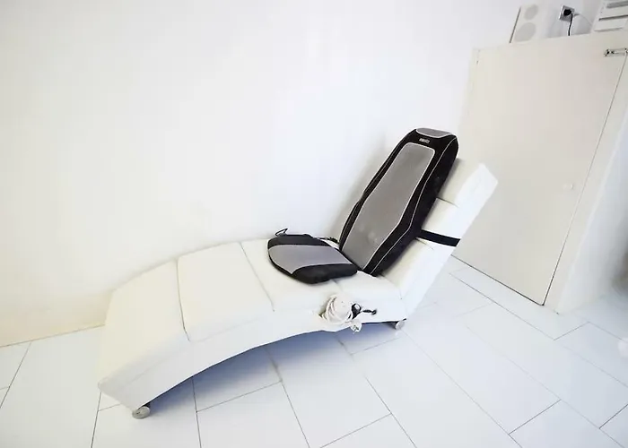 White Luxury Penthouse In Centre * אמסטרדם