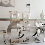 Apartment White Luxury Penthouse In Centre Amsterdam