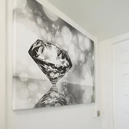 Apartamento White Luxury Penthouse In Centre