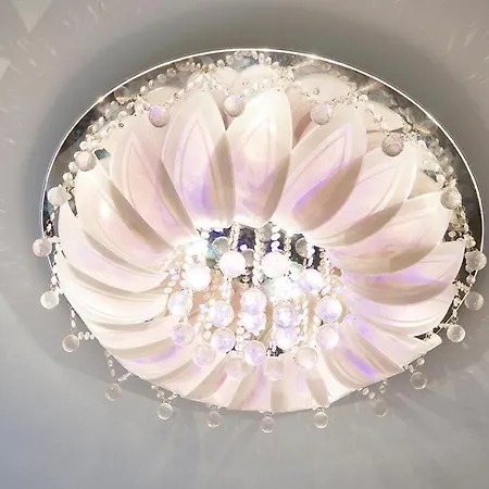 White Luxury Penthouse In Centre Apartamento Amesterdão