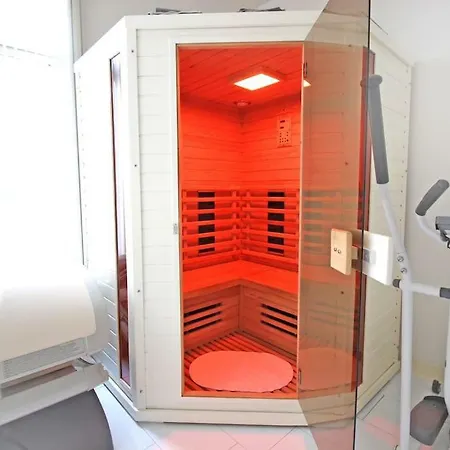 Apartamento White Luxury Penthouse In Centre