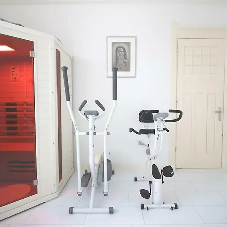 Apartamento White Luxury Penthouse In Centre *